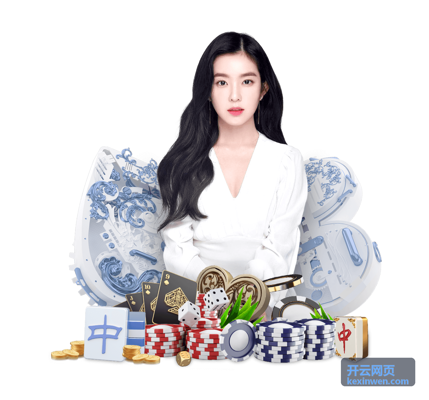 开云网页视觉设计与前端开发界面