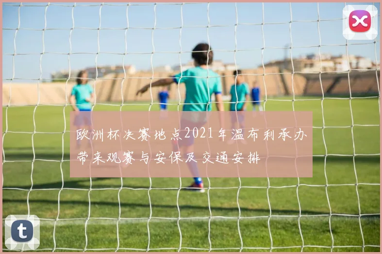 欧洲杯决赛地点2021年温布利承办带来观赛与安保及交通安排
